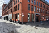 Winkelruimte Breda - Minderbroedersstraat 2 - Foto 3