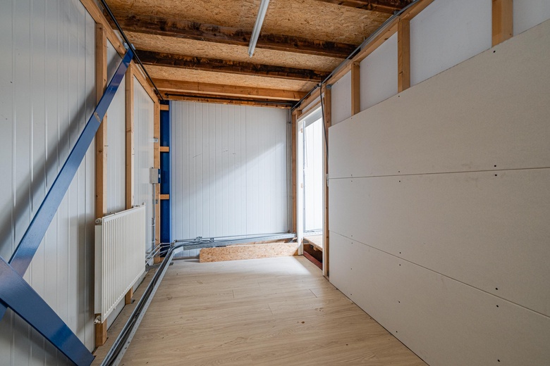 BedrijfsruimteaanDotterbloemstraat 13<br/> inRotterdam