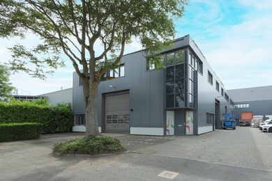 Bedrijfsruimte te huur Almere - Keersluisweg 17