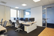 Bekijk foto 6 van eenheid 1 aan de Rozenburglaan 15 in Groningen