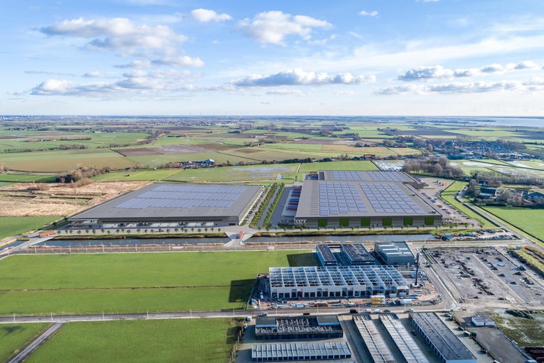 BedrijfsruimteaanVoltaweg 0 ong<br/> inHellevoetsluis BedrijfsruimteaanVoltaweg 0 ong<br/> inHellevoetsluis