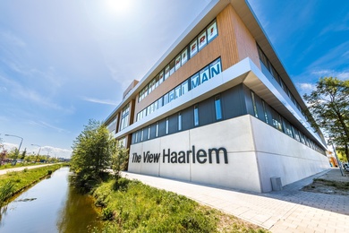Kantoorruimte Haarlem - Wateringweg 1 A 04 - Foto 2
