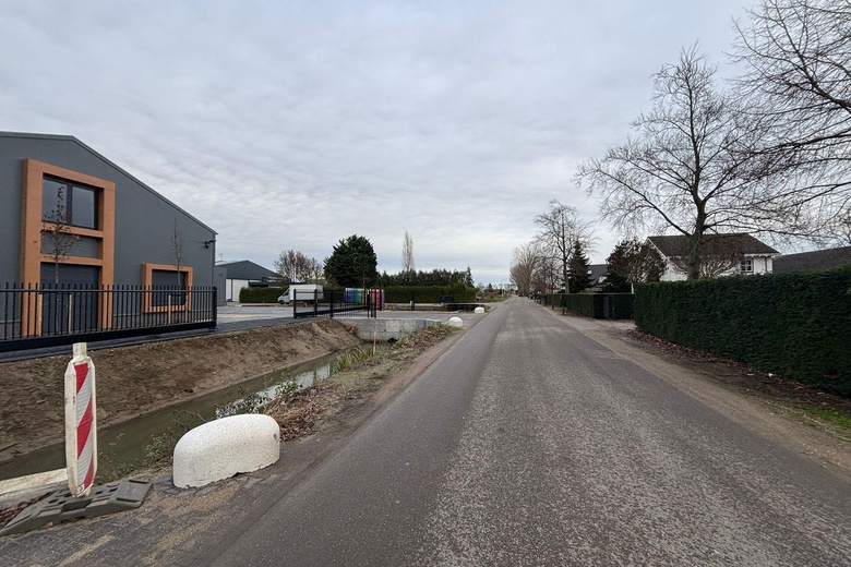 Bedrijfsruimte Velddriel - Laarstraat 32 b - Foto 7