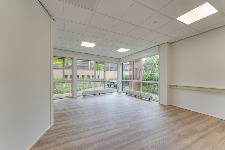 KantoorruimteaanPapiermolen 2 - 6<br/> inHouten