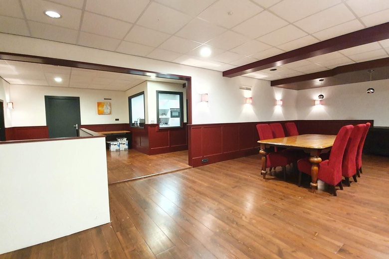 KantoorruimteaanHofkesweg 4<br/> inRosmalen KantoorruimteaanHofkesweg 4<br/> inRosmalen