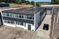 Bedrijfsruimte te koop Vlaardingen - Marconistraat 20