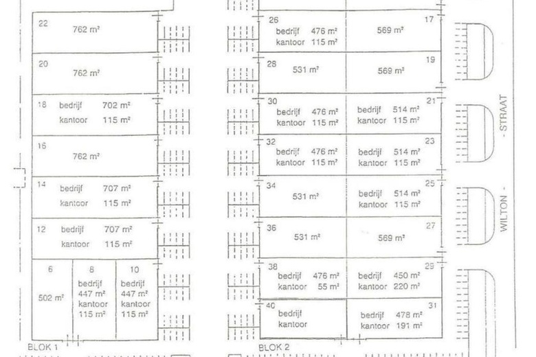 BedrijfsruimteaanPhilipsstraat 12<br/> inZoetermeer BedrijfsruimteaanPhilipsstraat 12<br/> inZoetermeer
