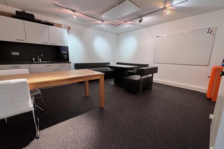 KantoorruimteaanEdvard Munchweg 107<br/> inAlmere