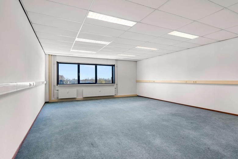 KantoorruimteaanImpact 5<br/> inDuiven