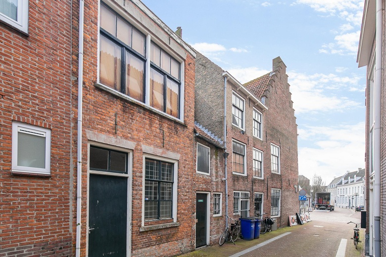 Bedrijfsruimte Hulst - Steenstraat 3 - Foto 27