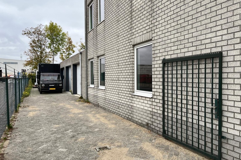 KantoorruimteaanDalderhaag 13<br/> inSittard