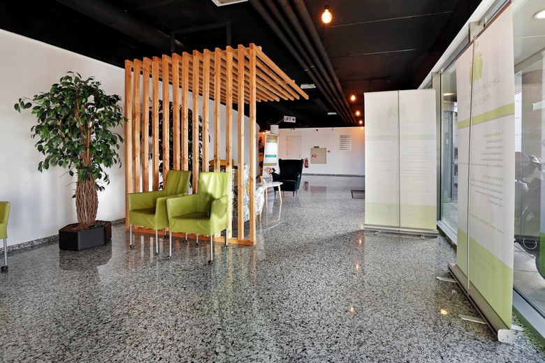 KantoorruimteaanStationsweg 12 - 23<br/> inPurmerend KantoorruimteaanStationsweg 12 - 23<br/> inPurmerend