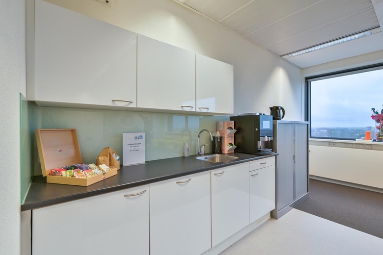 KantoorruimteaanNevelgaarde 36<br/> inNieuwegein