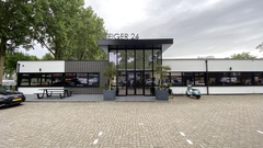 Kantoorruimte te huur Almere - De Steiger 24