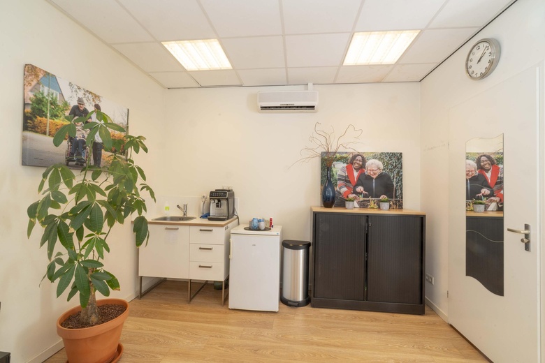 Kantoorruimte Rosmalen - Hintham 124 B - Foto 14