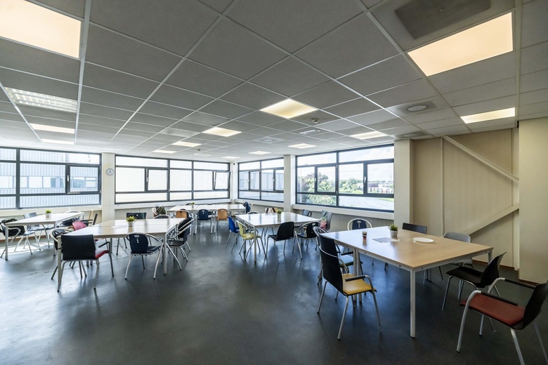 BedrijfsruimteaanHandelscentrum ZHZ 40 b<br/> inBarendrecht