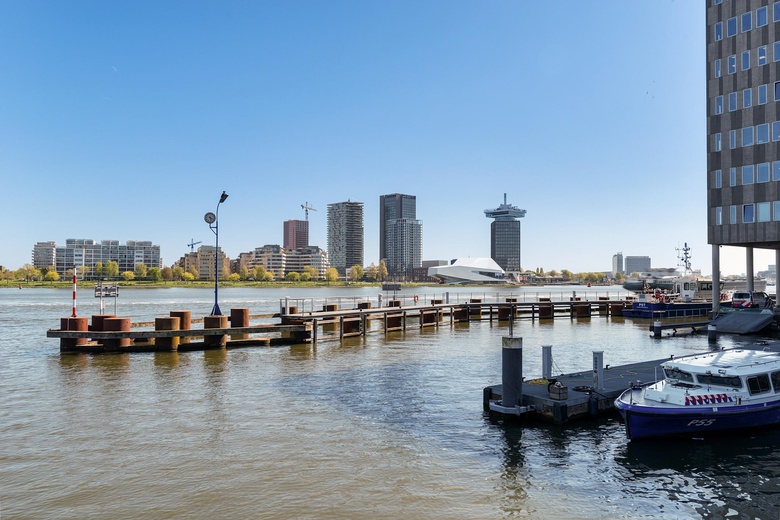 Kantoorruimte Amsterdam - Westerdok 442 - Foto 19