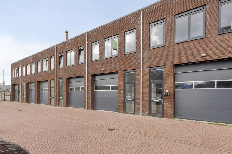 Bedrijfsruimte Gouda - Goudkade 11 h - Foto 4
