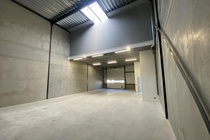 Bedrijfsruimte Lelystad - Chroomstraat 8 22 - Foto 5