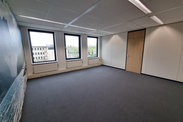 KantoorruimteaanFokkerstraat 12<br/> inLeusden