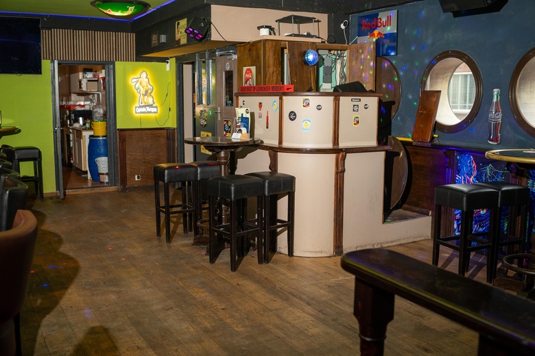 HorecaaanKoningin Julianalaan 16<br/> inUithoorn