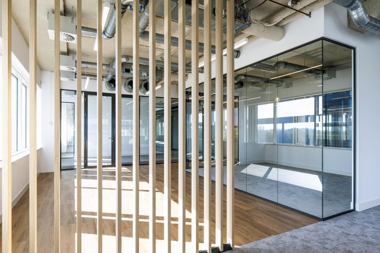 KantoorruimteaanThomas R. Malthusstraat 1<br/> inAmsterdam