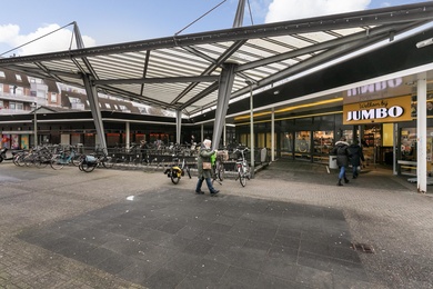 Winkelruimte te huur Maastricht - Roserije 303