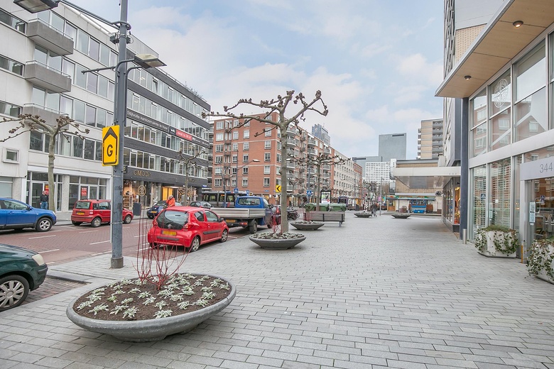 Kantoorruimte Rotterdam - Van Bijlandtplaats 31 - Foto 3