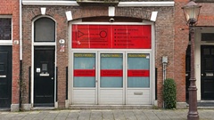 Winkelruimte Da Costastraat 1 A H, Amsterdam | Bedrijfspand.com