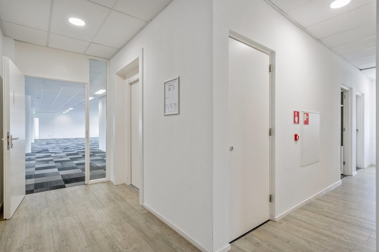 Kantoorruimte Amsterdam - Joop Geesinkweg 125 A E - Foto 19
