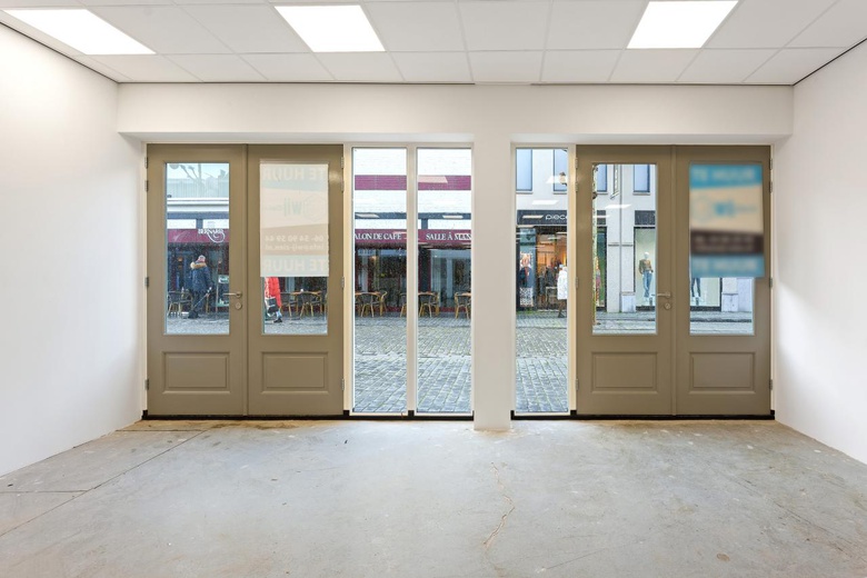 WinkelruimteaanSint-Josephstraat 23<br/> inBergen op Zoom