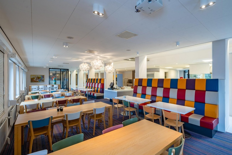 KantoorruimteaanCroy 5<br/> inEindhoven KantoorruimteaanCroy 5<br/> inEindhoven