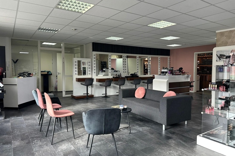 Bedrijfsruimte Alkmaar - Otterkoog 105 - Foto 16