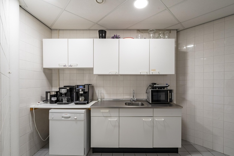 KantoorruimteaanTransistorstraat 91<br/> inAlmere KantoorruimteaanTransistorstraat 91<br/> inAlmere
