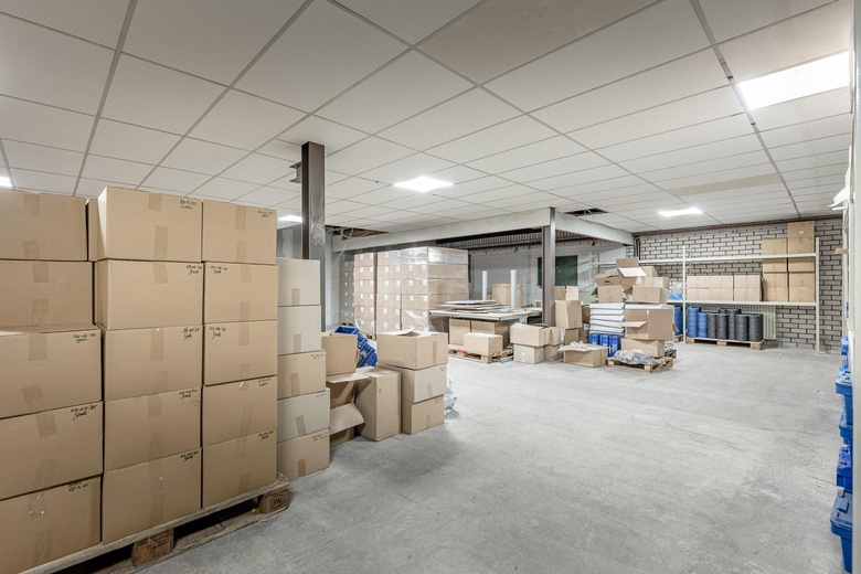 BedrijfsruimteaanCockeveld 7<br/> inNuenen BedrijfsruimteaanCockeveld 7<br/> inNuenen