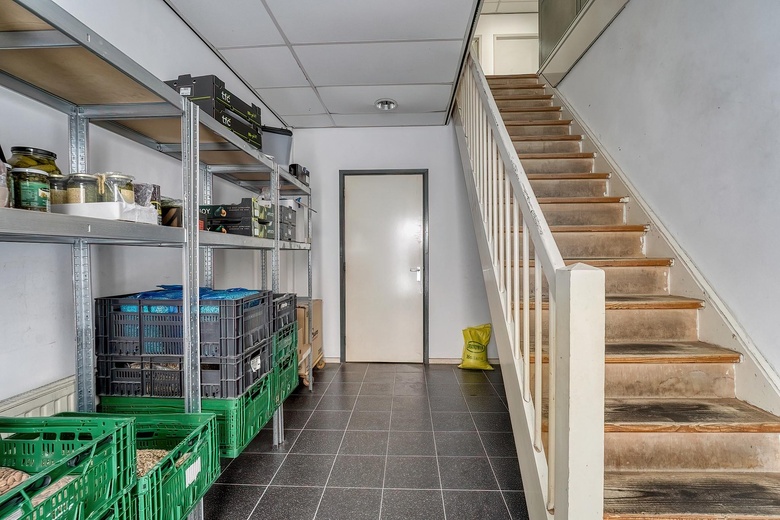 BedrijfsruimteaanKeyserswey 47 - 49<br/> inNoordwijk