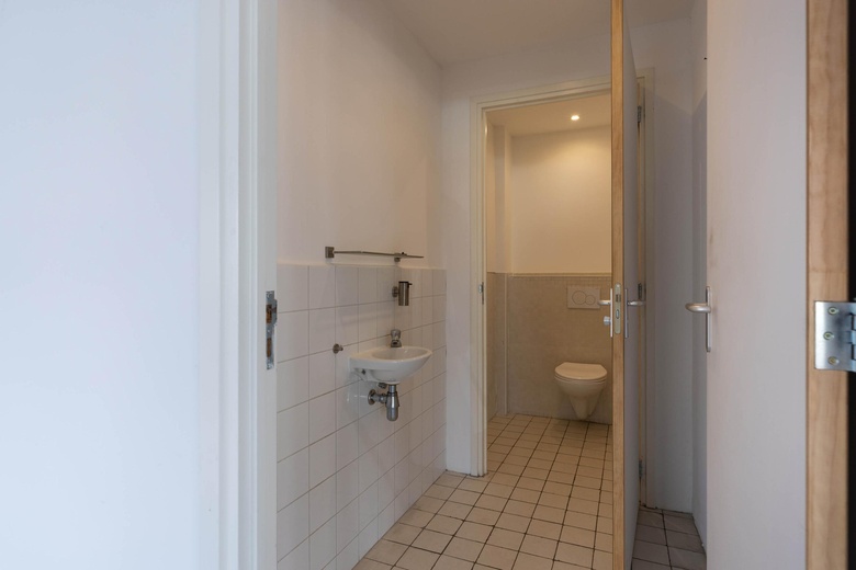 WinkelruimteaanKerkstraat 2<br/> inBussum