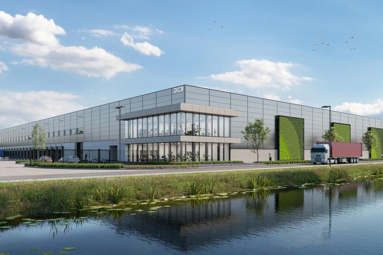 BedrijfsruimteaanVoltaweg 0 ong<br/> inHellevoetsluis BedrijfsruimteaanVoltaweg 0 ong<br/> inHellevoetsluis