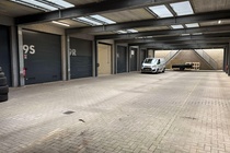 Bedrijfsruimte Vlaardingen - George Stephensonweg 9 p - Foto 5