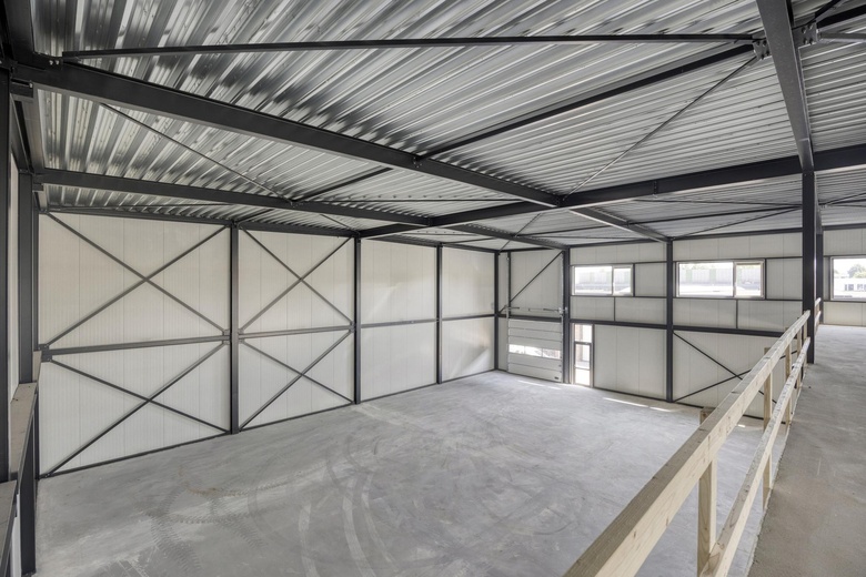 BedrijfsruimteaanLorentzstraat 37<br/> inHarderwijk BedrijfsruimteaanLorentzstraat 37<br/> inHarderwijk