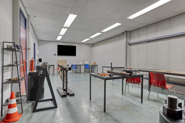 BedrijfsruimteaanPascalstraat 80<br/> inDordrecht