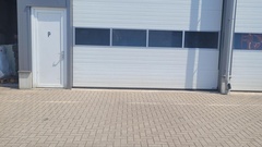 Bedrijfsruimte te huur Hooge Zwaluwe - Thijssenweg 10 N