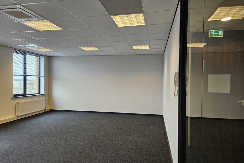 KantoorruimteaanDe Hooge Krocht 2 E<br/> inNoordwijk