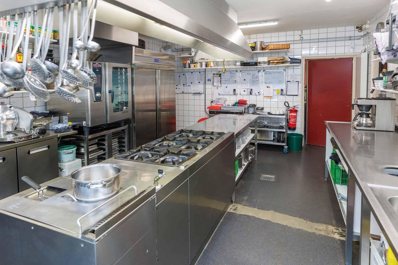 Horeca Sexbierum - Kade 1 - Foto 7