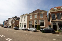 Horeca Haarlem - Donkere Spaarne 28zw - Foto 3