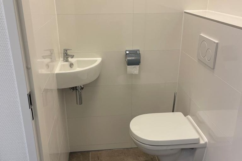 BedrijfsruimteaanMercuriusweg 5 G<br/> inWaddinxveen