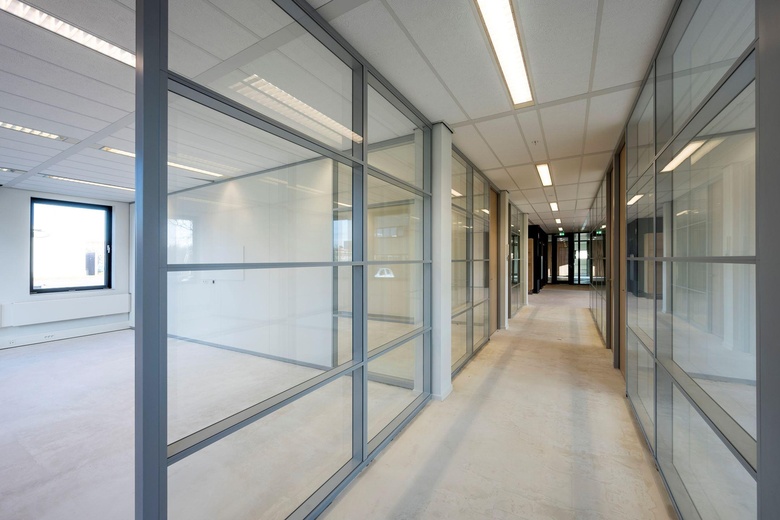 KantoorruimteaanTransistorstraat 2<br/> inAlmere