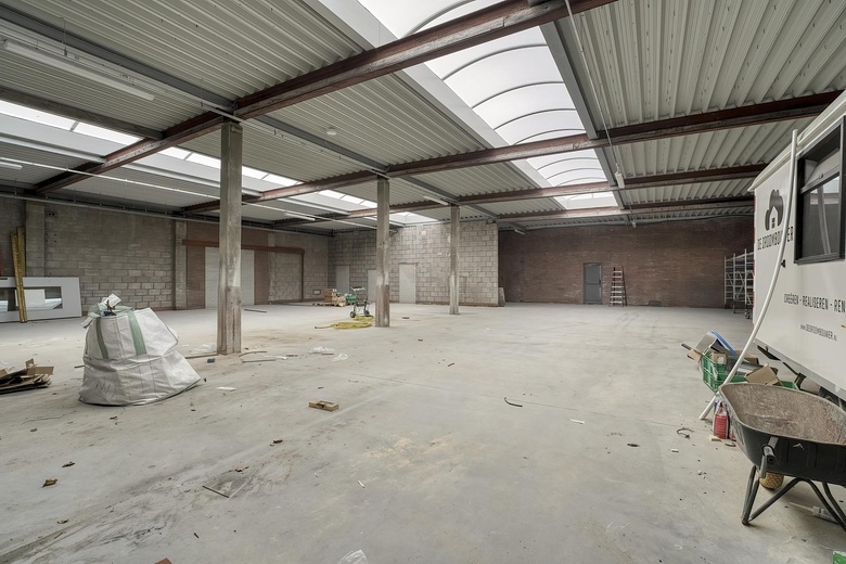 BedrijfsruimteaanScheepmakerstraat 25 A 1<br/> inKatwijk