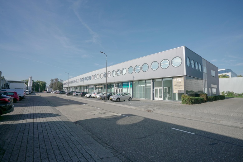 Bekijk foto 1 van Eglantierbaan 43 - 69