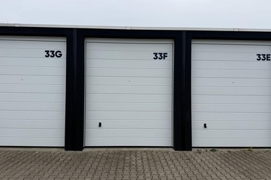Bedrijfsruimte Hengelo - Ketelmakerij 33 F - Foto 2